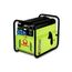  P - Serie Professionellen Dauereinsatz - Schallisoliert Pramac Stromerzeuger  P 4500 - SYA ISO 230V - DIESEL - E START 12448460